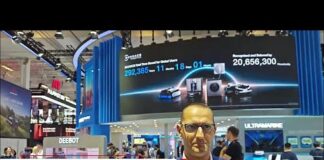 Tech, Ifa 2026: Civitelli (Ecovacs Robotics): “Leader globali in robotica per pulizia di casa”