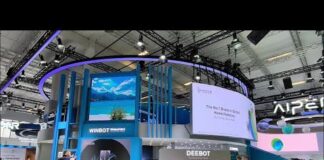 Tech, Ifa 2026: Ecovacs trasforma le pulizie di casa con un ecosistema di robot