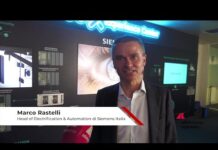 Tech: Rastelli (Siemens Italia), ‘grandi investimenti in Italia per elettrificazione e energia da