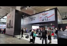 Tech: a Ifa 2026 arriva Roborock RockAqua P1, il robot per la pulizia della piscina