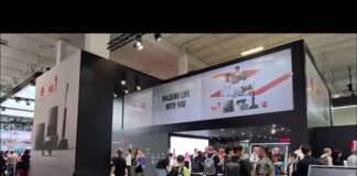 Tech: a Ifa 2026 arriva Roborock RockAqua P1, il robot per la pulizia della piscina