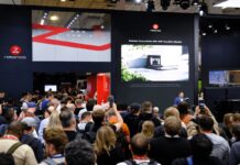 Tecnologia: Ifa 2026, con Robororock un ecosistema completo per la cura della casa