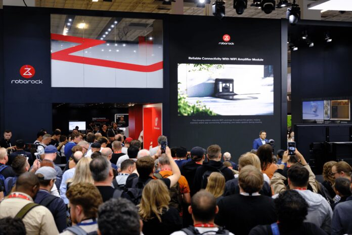 Tecnologia: Ifa 2026, con Robororock un ecosistema completo per la cura della casa