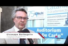 Tecnologia e cura, neurochirurgo Barbagallo: “È importante trovare sempre un equilibrio”