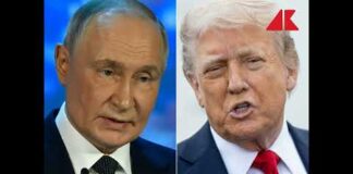 Telefonata di un’ora Putin-Trump, partita a scacchi per la pace