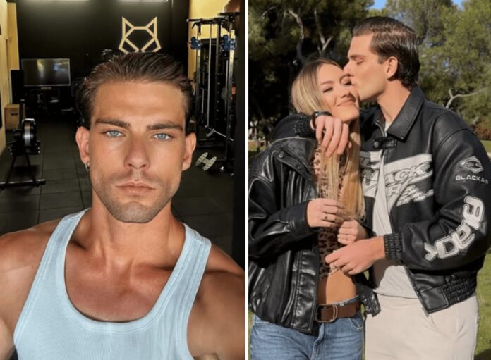 Temptation Island Spagna, Ignacio de Borbón nel cast: è il cugino di Re Filippo VI