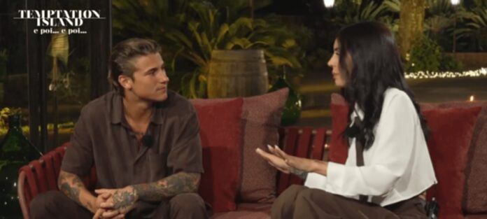 Temptation Island e poi, la delusione di Sara e i dubbi di Danilo: cosa è successo ieri sera