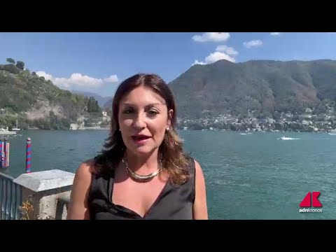 Terza giornata a Teha Ambrosetti: la sintesi dell’intervento di Giorgetti