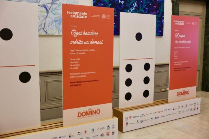 Testamento Solidale, in Italia propensione al lascito stabile al 23%, boom dal 2018
