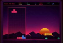 Tetris prende le distanze dal gioco della Casa Bianca ‘Build the wall’: “Uniamo le persone, non le separiamo”