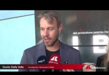 ‘The Bibi Files’: Della Valle (M5S), “Proiettare questo film è un atto di denuncia. L’UE rompa il
