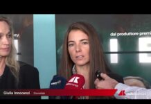 ‘The Bibi Files’: Giulia Innocenzi, “Proiettarlo all’UE rompe il silenzio su Israele e rivela le