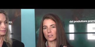 ‘The Bibi Files’: Giulia Innocenzi, “Proiettarlo all’UE rompe il silenzio su Israele e rivela le