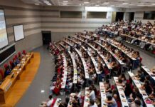 Tor Vergata, al via nuovo anno per studenti di Medicina, Odontoiatria e Veterinaria
