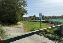 Torino, abuso su 12enne al parco dell’Arrivore: fermato presunto autore