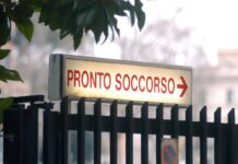 Torino, bimbo di 7 anni investito mentre era in bici: è grave