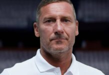 Totti si dà al basket advisor della Maxima Roma di basket: “Volevo una nuova sfida”