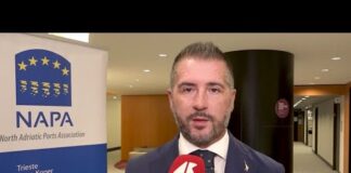 Trasporti, Borchia (Lega): “Logistica sotto pressione, l’UE garantisca i fondi per il settore”
