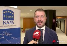 Trasporti, Borchia (Lega): “Logistica sotto pressione, l’UE garantisca i fondi per il settore”