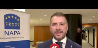 Trasporti, Borchia (Lega): “Logistica sotto pressione, l’UE garantisca i fondi per il settore”