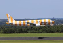 Trasporto aereo, Condor amplia il proprio network da Francoforte con i nuovi voli diretti da Firenze