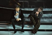 Tredici Pietro diventa attore, interpreterà papà Gianni Morandi nel film su Lucio Dalla