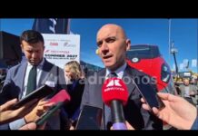 Trenitalia, Dg Gorini: “Obiettivo Frecciarossa Napoli-Berlino da dicembre 2028”