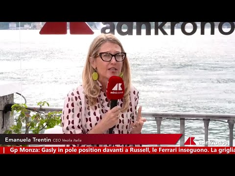 Trentin (Veolia Italia): “Valore comparto servizi energetici può salire a 39 mld al 2030″