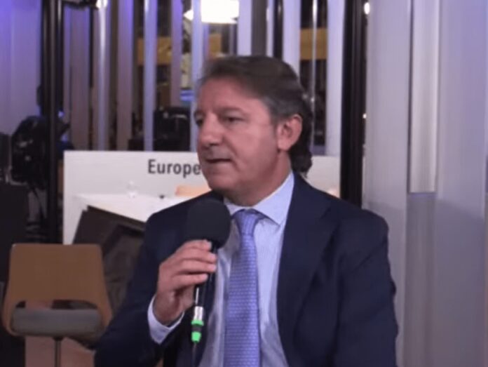 Tridico (M5s): “von der Leyen sulla luna, discorso deludente”
