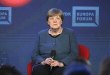 Trionfo AfD in Sassonia-Anhalt, Merkel: “Mi sanguina il cuore”