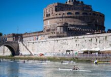 Tripi (Almaviva Group): “L’acqua è motivo di vita”