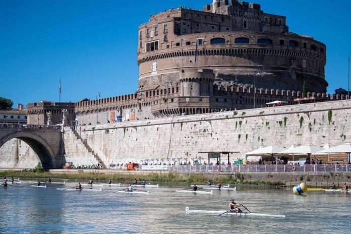Tripi (Almaviva Group): “L’acqua è motivo di vita”