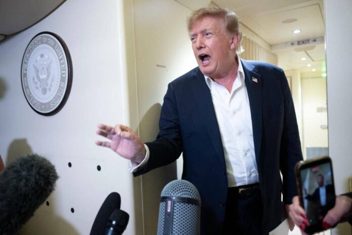 Trump: “Accordo Ucraina-Russia possibile presto”. Zelensky: “Putin non si ferma”. Lavrov: “Europa si prepara alla guerra”