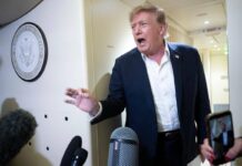 Trump: “Rischi Intelligenza artificiale sono bufale, come cambiamento climatico”