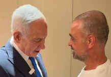 Trump: “Un idraulico ha salvato tutti sul volo Dubai-Tel Aviv”