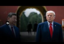 Trump, Xi, e l’AI: non si rallenta ma servono regole