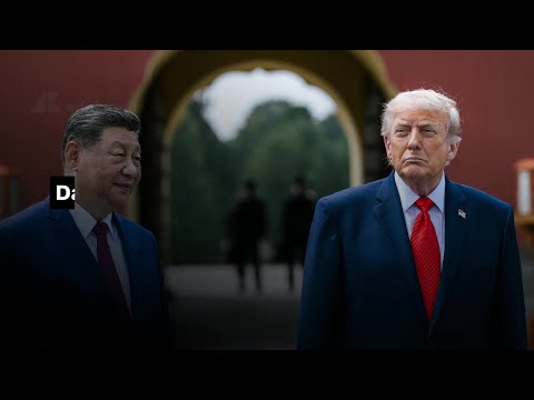 Trump, Xi, e l’AI: non si rallenta ma servono regole