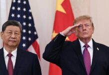 Trump accoglie Xi alla Casa Bianca: “Usa e Cina hanno fatto passi da gigante insieme”