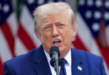 Trump annuncia accordo con Danimarca e Groenlandia: “Usa controlleranno sicurezza territorio artico”