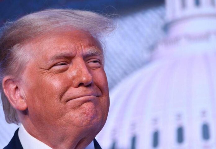 Trump assicura: “I 5mila dollari? Saranno mandati agli americani al 100%”