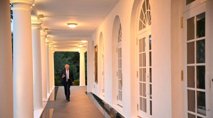 Trump, cena privata alla Casa Bianca con il capo di Anthropic Amodei: disgelo sull’AI?