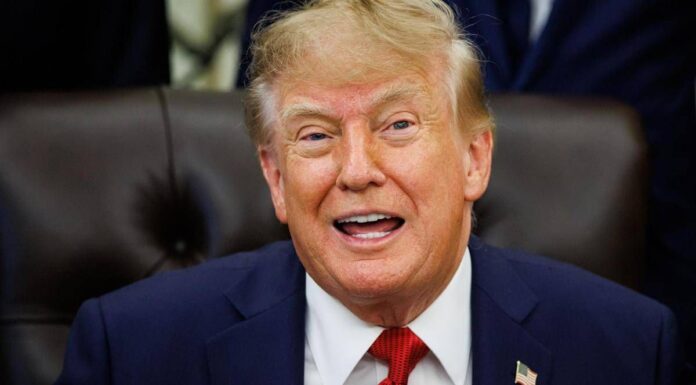 Trump (e figli) senza freni sull’IA, ecco l’interesse finanziario di presidente e famiglia nel settore