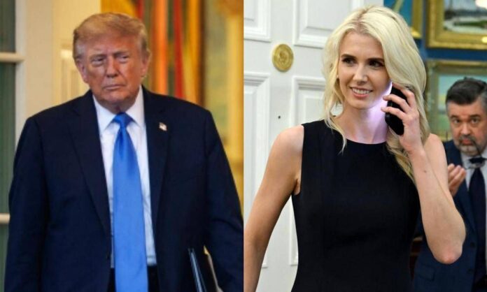 “Trump ha regalato 45mila dollari in cash a Natalie Harp e ad altre 2 collaboratrici”: polemiche dopo indiscrezione del Wp
