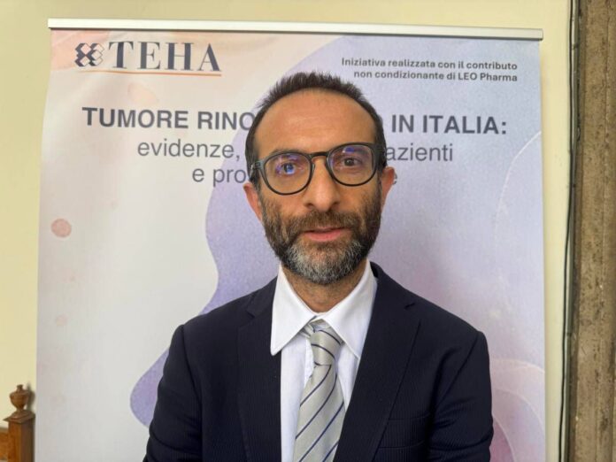 Tumore rinofaringeo, Bossi (Humanitas): “Più ricerca in Europa e cooperazione con la Cina”