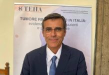 Tumore rinofaringeo, Mercante (UniBo): “Serve squadra di specialisti per migliorare prognosi”