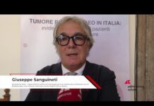 Tumore rinofaringeo, Sanguineti (Aiocc): “Multidisciplinarietà fondamentale nelle cure”