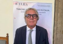 Tumore rinofaringeo, Sanguineti (Ire Roma): !Qualità vita importante, servono percorsi dedicati”