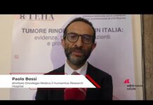 Tumore rinofaringeo, oncologo Bossi: “Per migliorare prognosi necessari anche studi europei”
