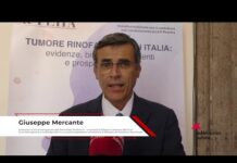 Tumore rinofaringeo, otorinolaringoiatra Mercante: “Gioco di squadra migliora prognosi paziente”