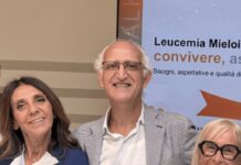 Tumori, Bombaci (Ail): “Cresce attenzione aziende a qualità di vita e ascolto pazienti con Lmc”